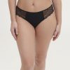 Briefs Simone Perele | Simone Perele - Escale Bikini Brief Black