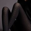 Basics Levante | Levante - Ciana Chevron Tights