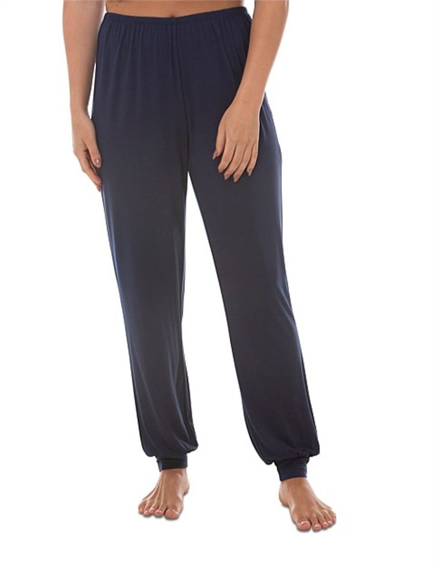 Sleepwear Yuu | Yuu - Navy Ski Pant