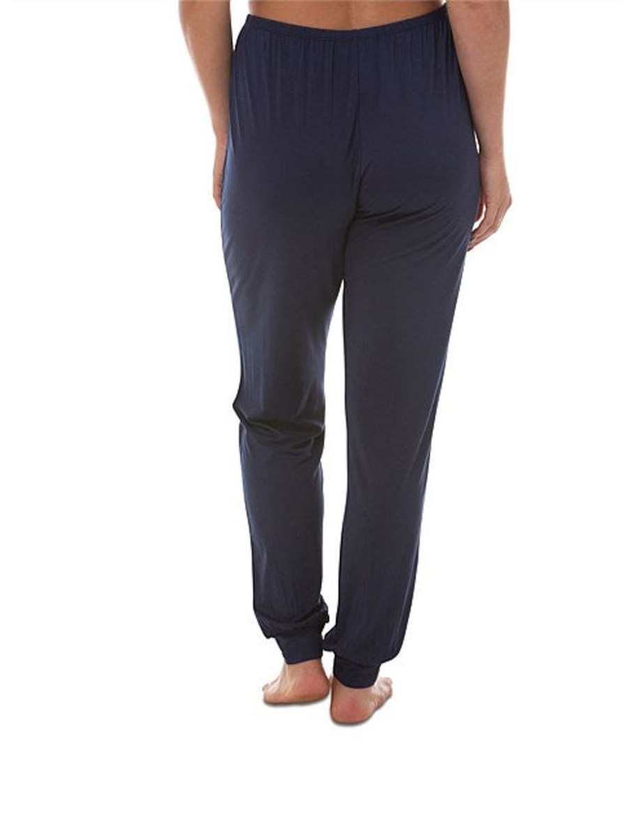 Sleepwear Yuu | Yuu - Navy Ski Pant