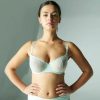 Bras Simone Perele | Simone Perele - Delice Half Cup Sea Green