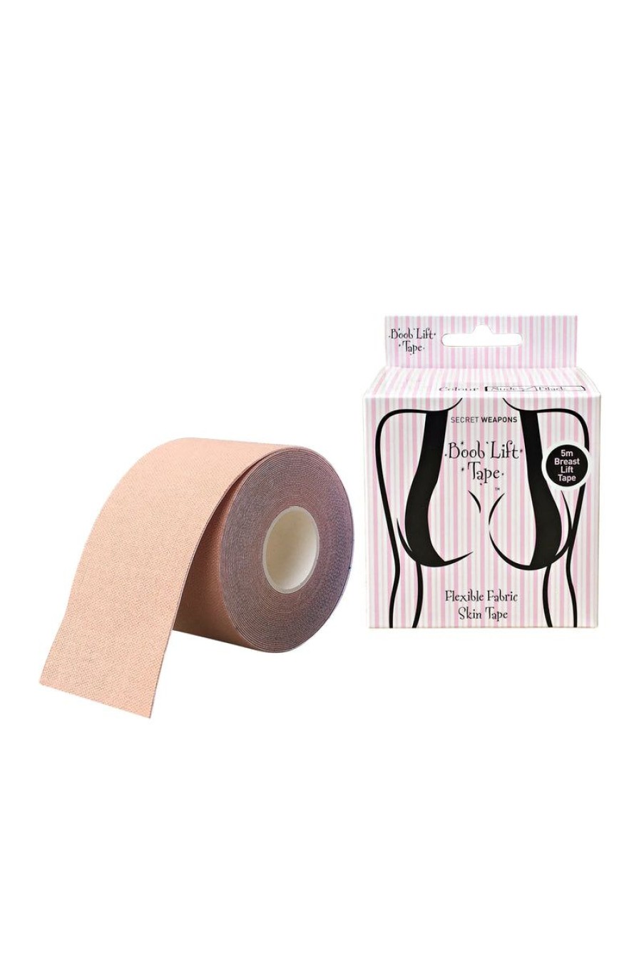 Sleepwear Secret Weapon | Secret Weapons - Boob Lift Tape