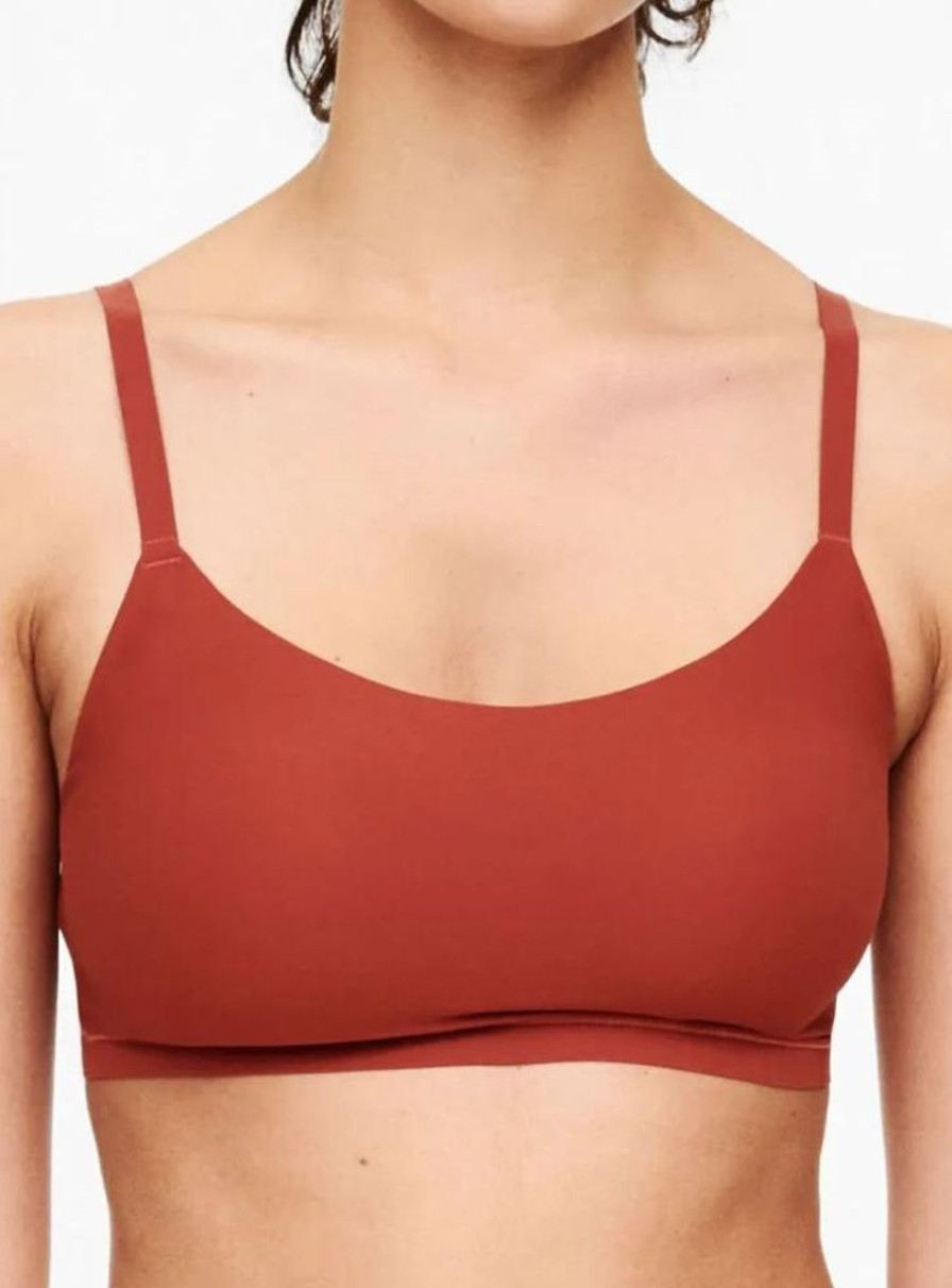 Bras Chantelle | Chantelle - Softstretch Wirefree Padded Bralette - New