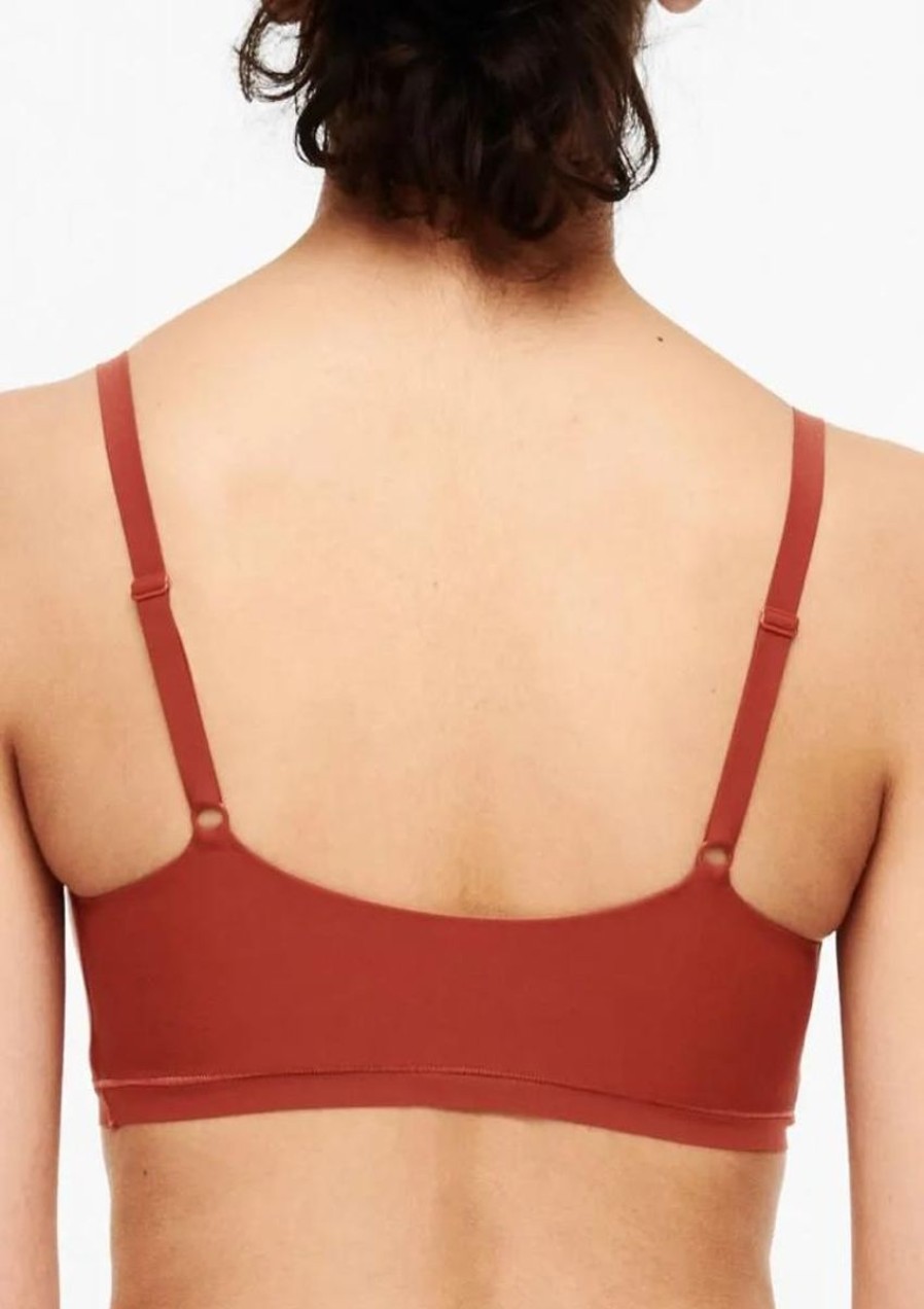 Bras Chantelle | Chantelle - Softstretch Wirefree Padded Bralette - New