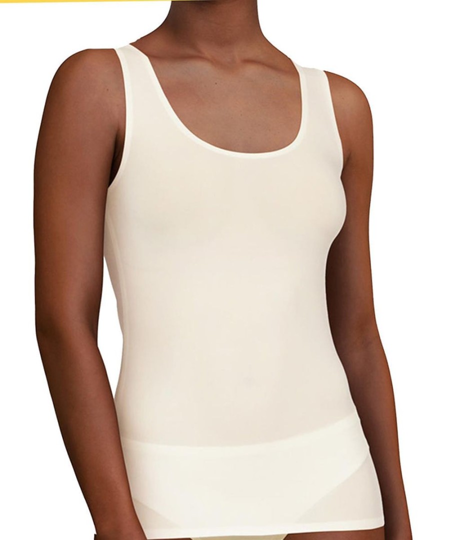 Basics Chantelle | Chantelle - Softstretch Tank Top