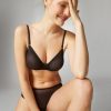 Bras Simone Perele | Simone Perele - Rosalie Moulded Bra Black