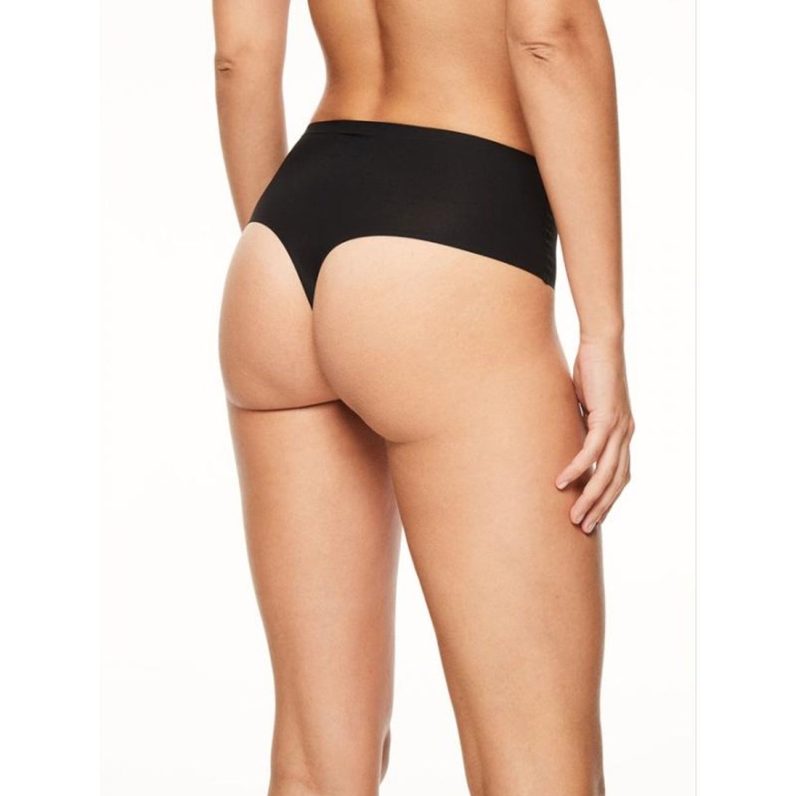 Briefs Chantelle | Chantelle - Soft Stretch High Waisted Thong