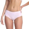 Briefs Papinelle | Papinelle - Emily Mid-Rise Hipster Brief Pink