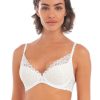 Bras Wacoal | Wacoal - Raffine Plunge Push Up Bra