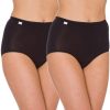 Briefs Sloggi | Triumph - Sloggi Maxi Full Brief - 2 Pack