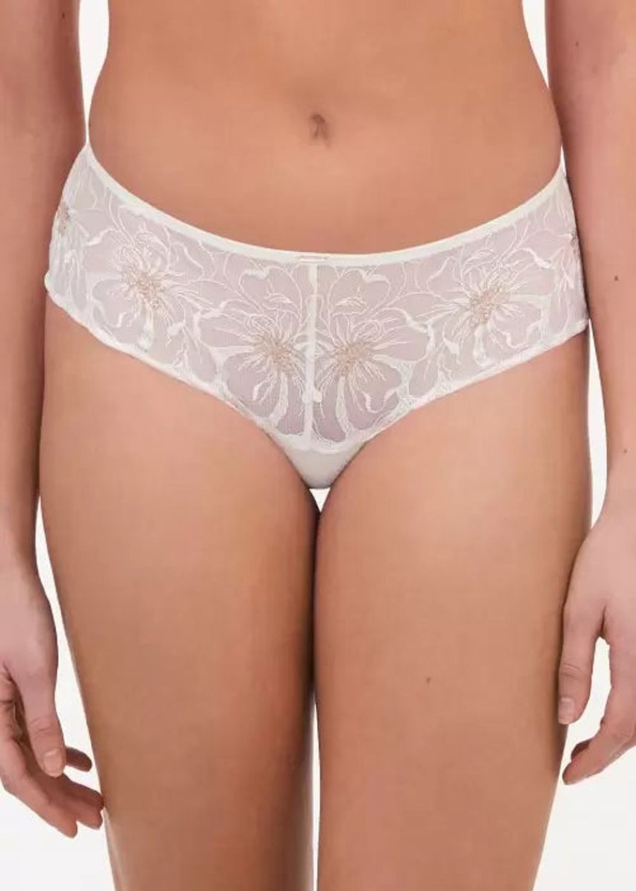 Briefs Chantelle | Chantelle - Fleurs Shorty