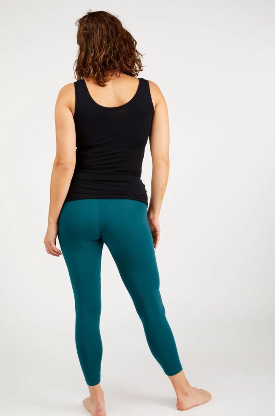 Tani Australia Tani | Tani - 7/8 Legging Atlantic Deep