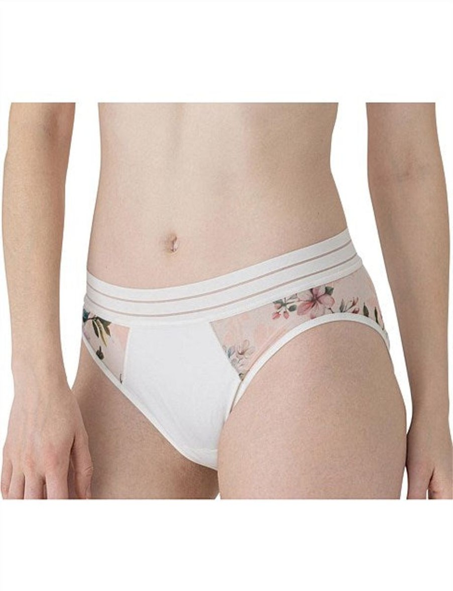 Briefs maisonlejaby | Maison Lejaby - Nufit Garden Bikin Brief