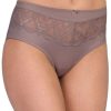 Sleepwear Felina | Felina - Icon Lace Full Brief Violet