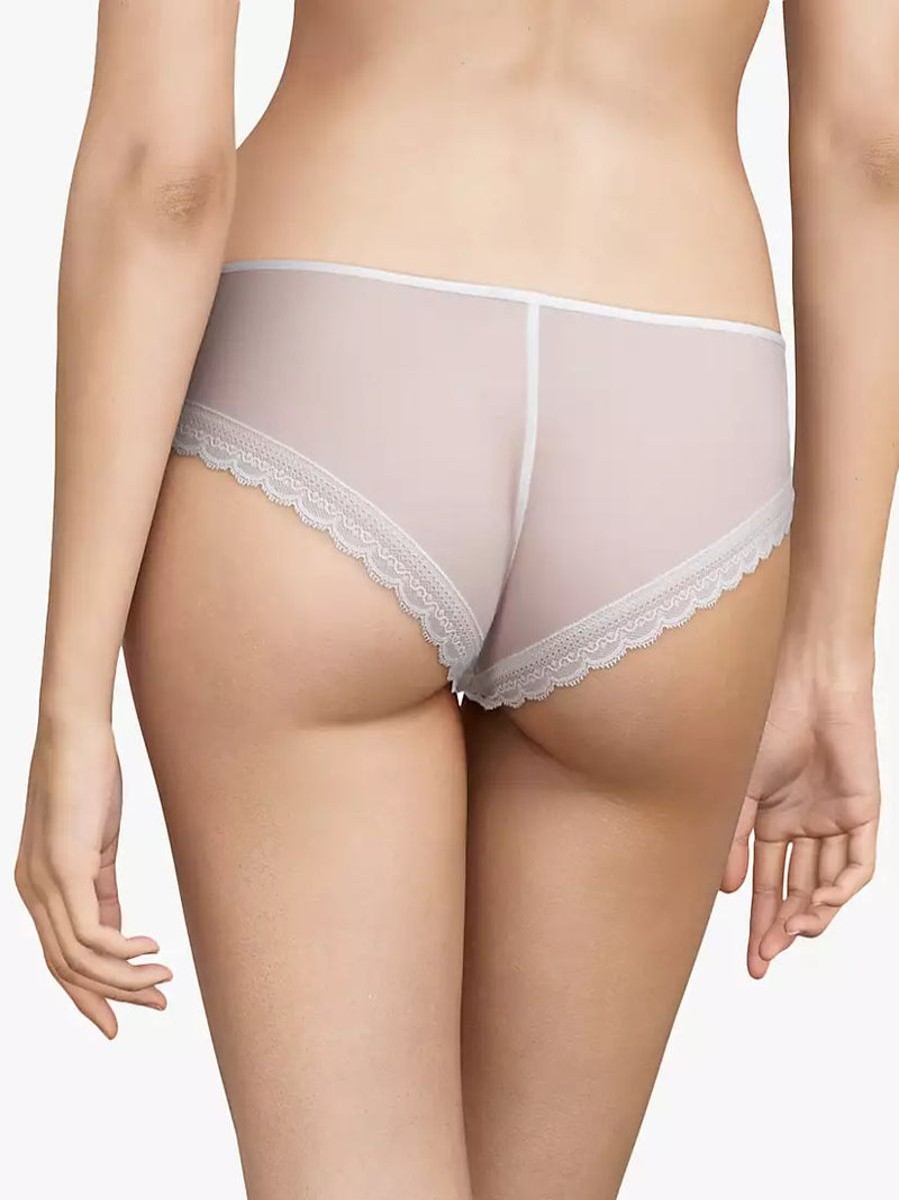 Briefs Chantelle | Chantelle - Parisian Allure Shorty White