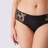 Briefs Simone Perele | Simone Perele - Dahlia Shorty Black