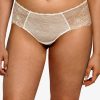 Briefs Chantelle | Chantelle - Waltz Shorty Milk