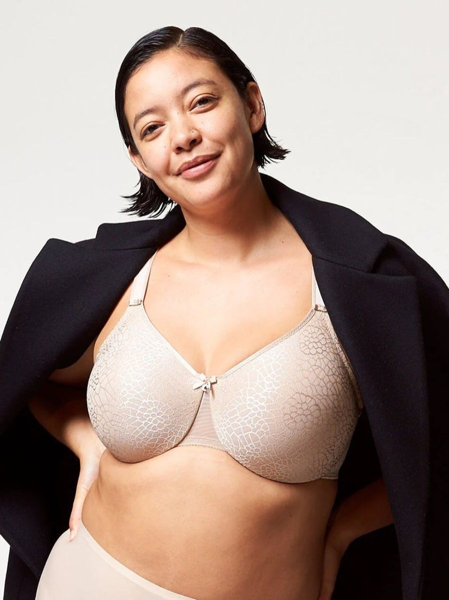 Bras Chantelle | Chantelle - C Magnifique Covering Moulded Bra