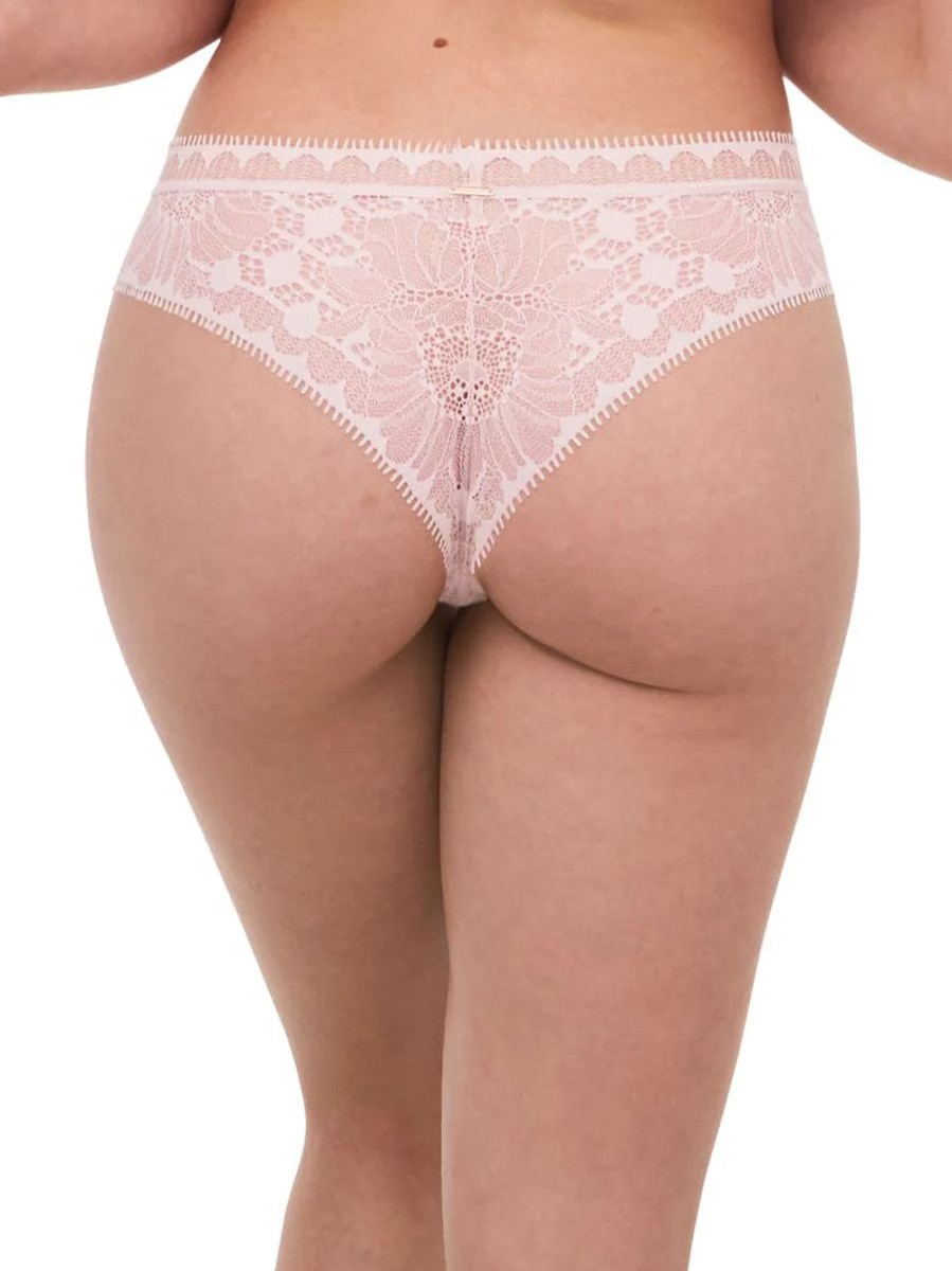 Briefs Chantelle | Chantelle - Day To Night Tanga Soft Pink