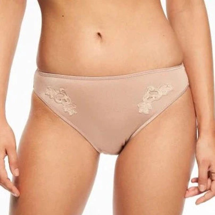 Briefs Chantelle | Chantelle - Hedona Bikini Brief