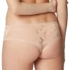 Briefs maisonlejaby | Maison Lejaby Venus Tanga Shorty Smoky Pink