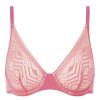 Bras Passionata | Passionata - Ondine Covering Underwired Bra Gardenia