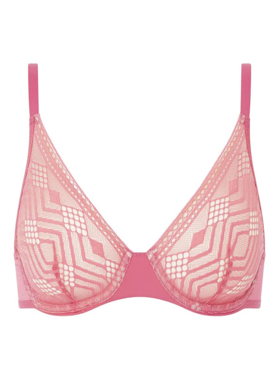 Bras Passionata | Passionata - Ondine Covering Underwired Bra Gardenia