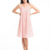 Sleepwear Victorias Dream | Victorias Dream - Bendigo Filly Cotton Nightie Coral