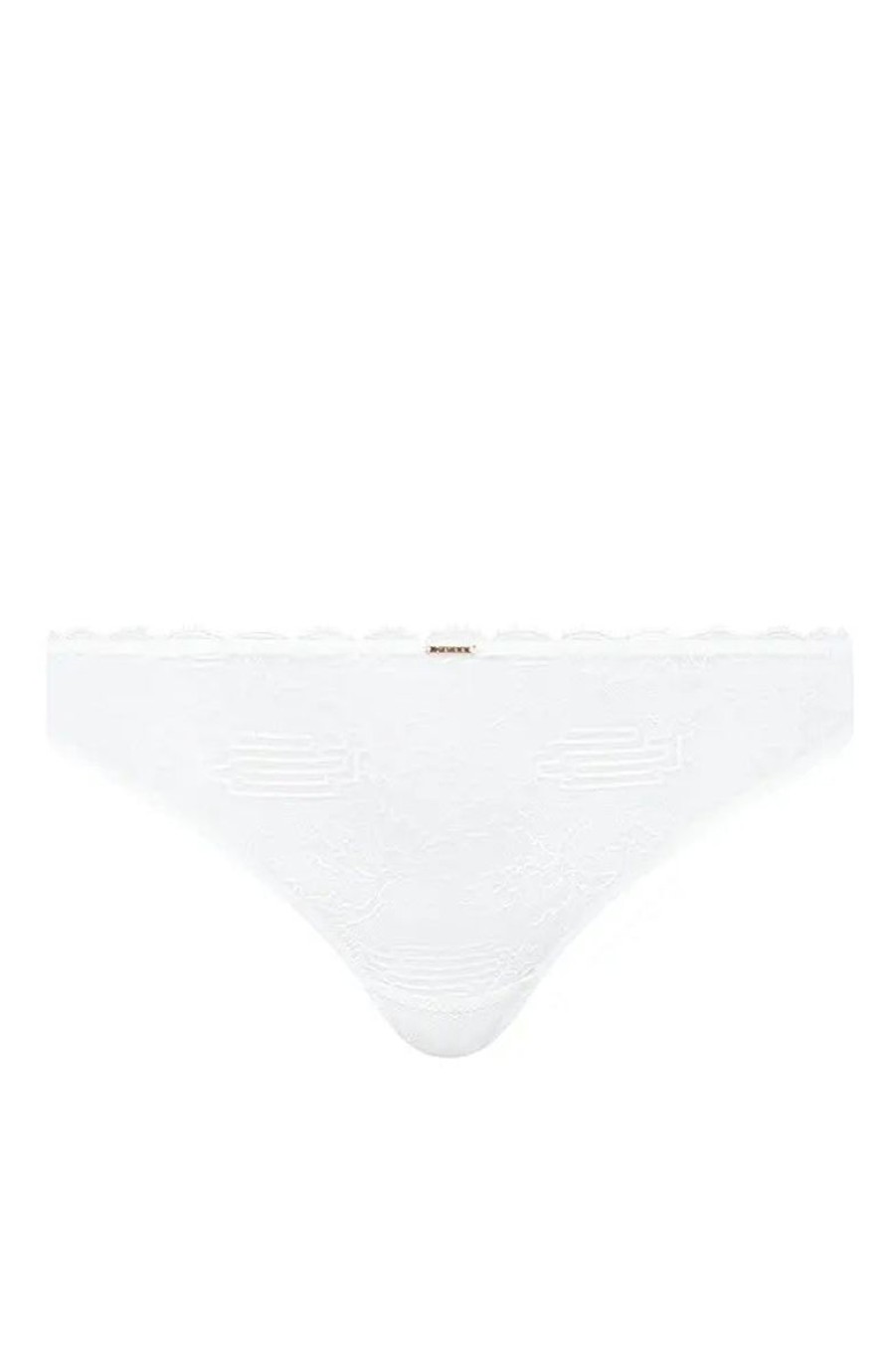 Briefs Chantelle | Chantelle - Waltz Tanga Milk