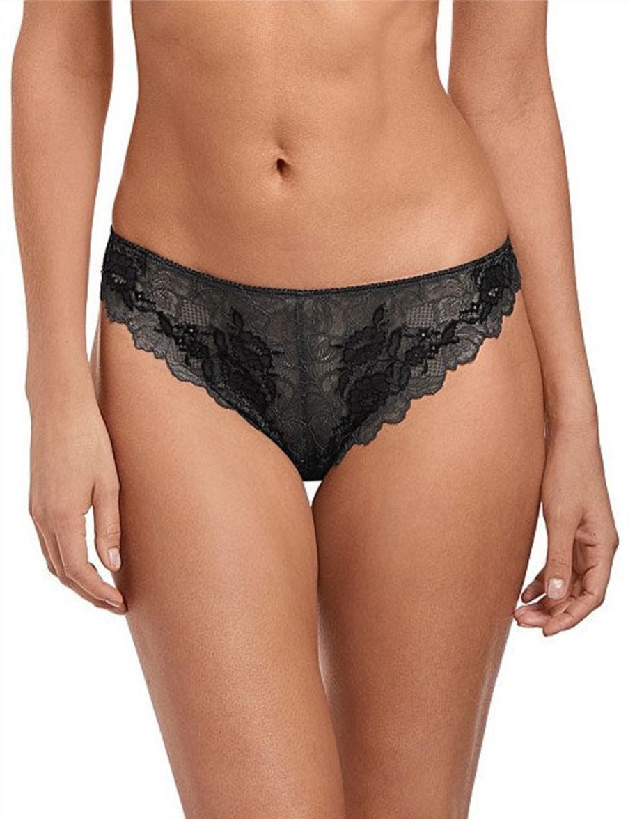 Briefs Wacoal | Wacoal - Lace Perfection Tanga