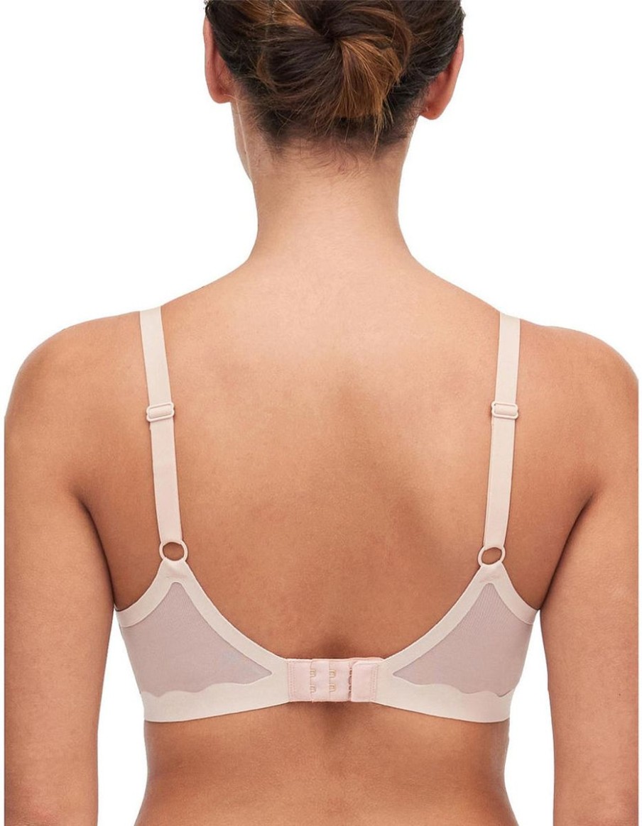 Bras Chantelle | Chantelle - Pure Light Unlined Moulded Bra