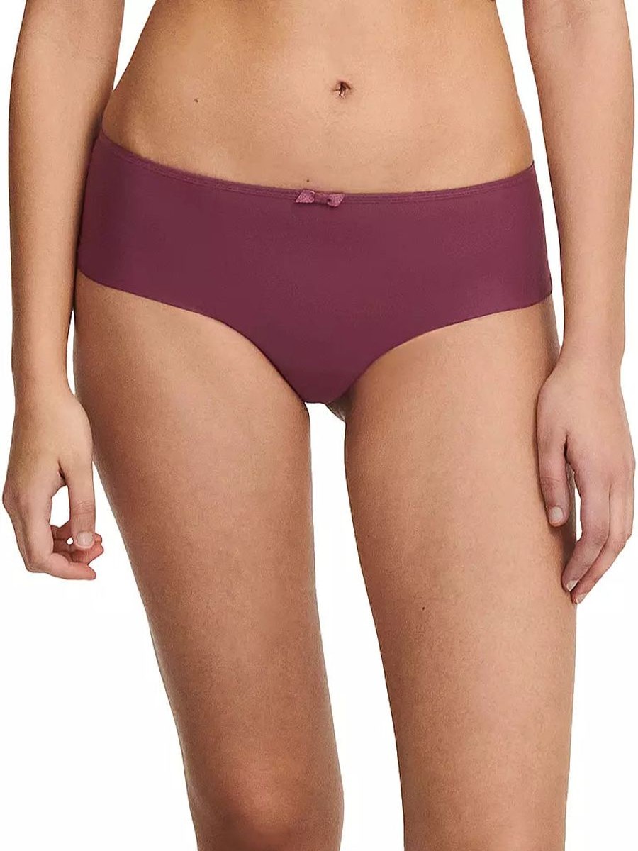 Briefs Passionata | Passionata - Georgia Lace Shorty Tannin