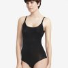 Sleepwear Chantelle | Chantelle - Soft Stretch Bodysuit (Without Padding)