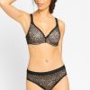 Bras Berlei | Berlei - Barely There Lace T Shirt Bra