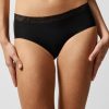 Briefs Chantelle | Chantelle - Soft Stretch Hipster With Lace