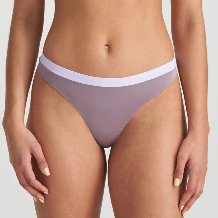 Briefs Marie Jo | Marie Jo - Matthias Thong City Glow