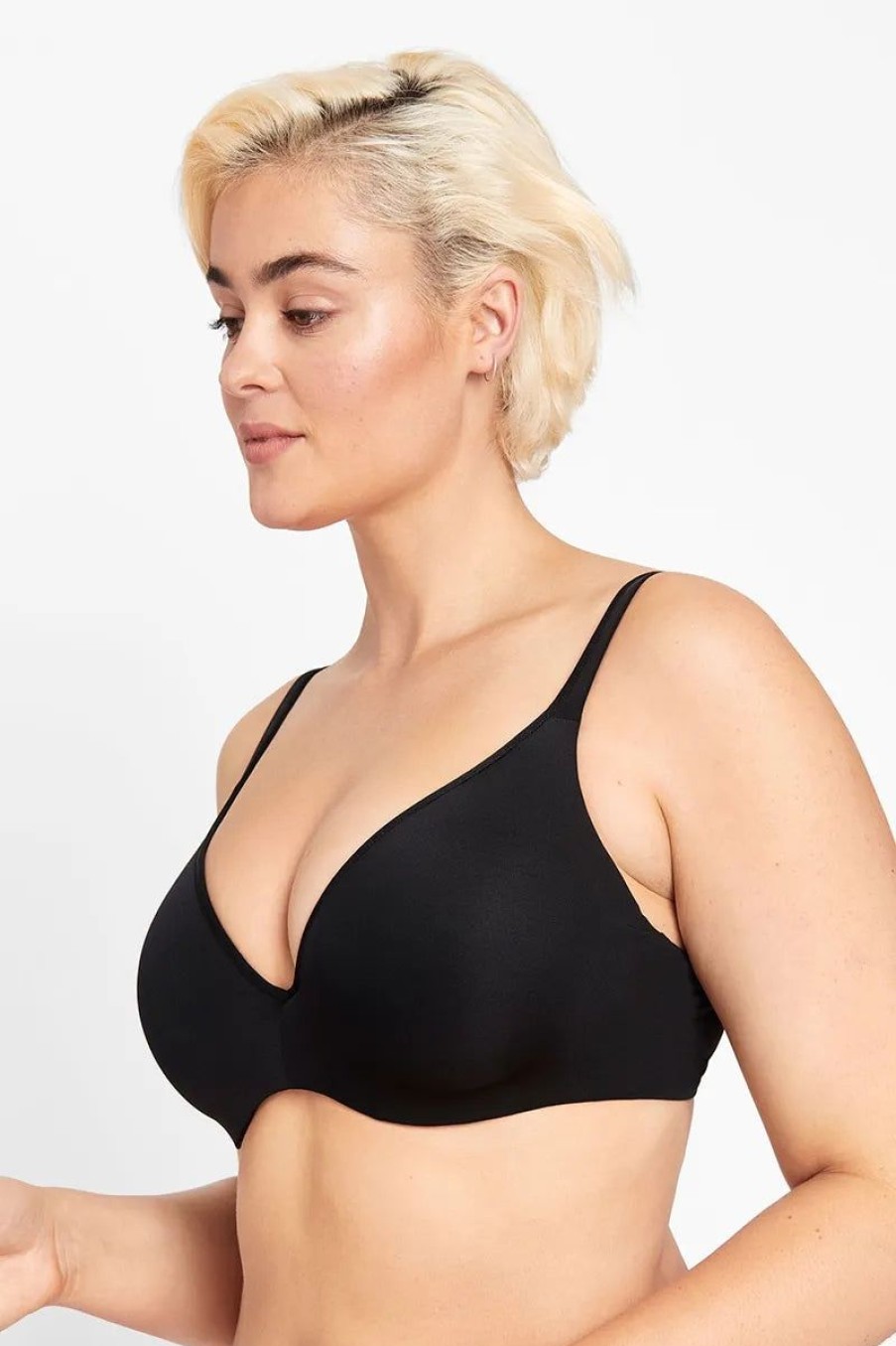 Bras Berlei | Berlei - Barely There T-Shirt Bra