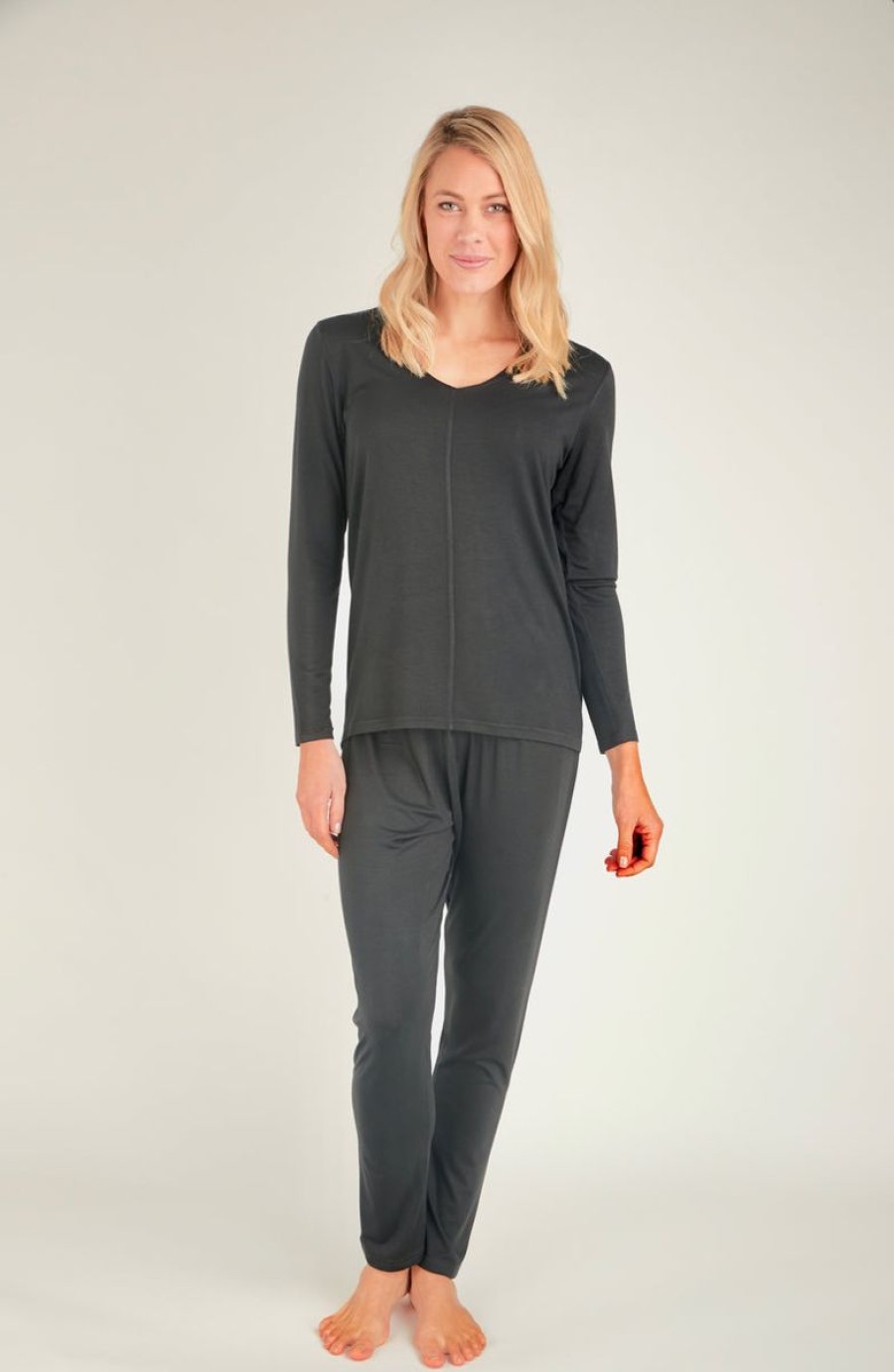 Sleepwear Billy Dream | Billy Dream - Bamboo Lounge Pant