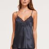 Silks GINIA | Ginia - Silk Lace Cami Aw22