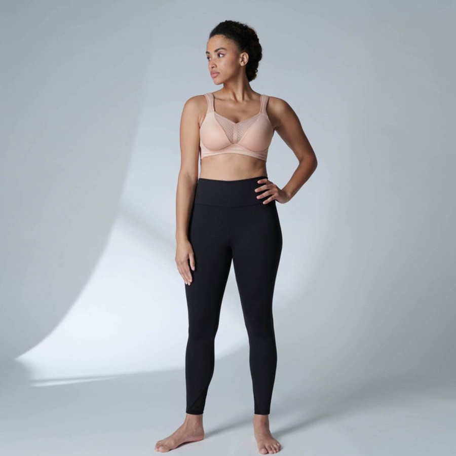 Basics Simone Perele | Simone Perele - Harmony Legging Black