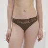 Briefs Simone Perele | Simone Perele - Amazone Bikini Nomad Green