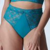 Briefs Simone Perele | Simone Perele - Victoire Culotte Brief Mint