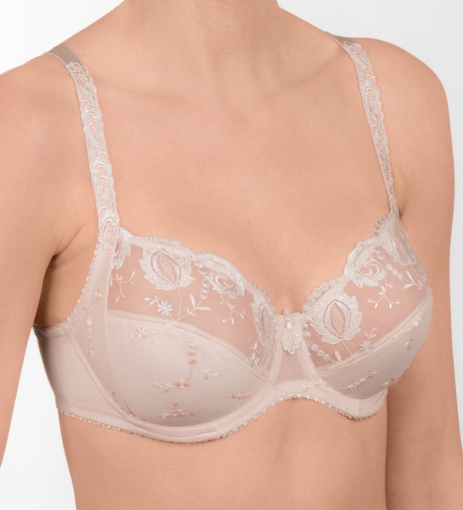 Bras Felina | Conturelle Felina - Provence Lace Underwire Bra