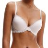 Bras Calvin Klein | Calvin Klein - Seductive Comfort Push Up Pink Wink