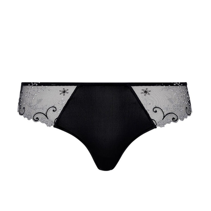 Briefs Simone Perele | Simone Perele - Delice Thong Moonlight