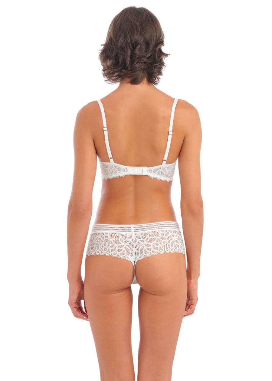 Briefs Wacoal | Wacoal - Raffine Tanga