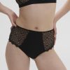 Briefs Simone Perele | Simone Perele - Escale Culotte Black