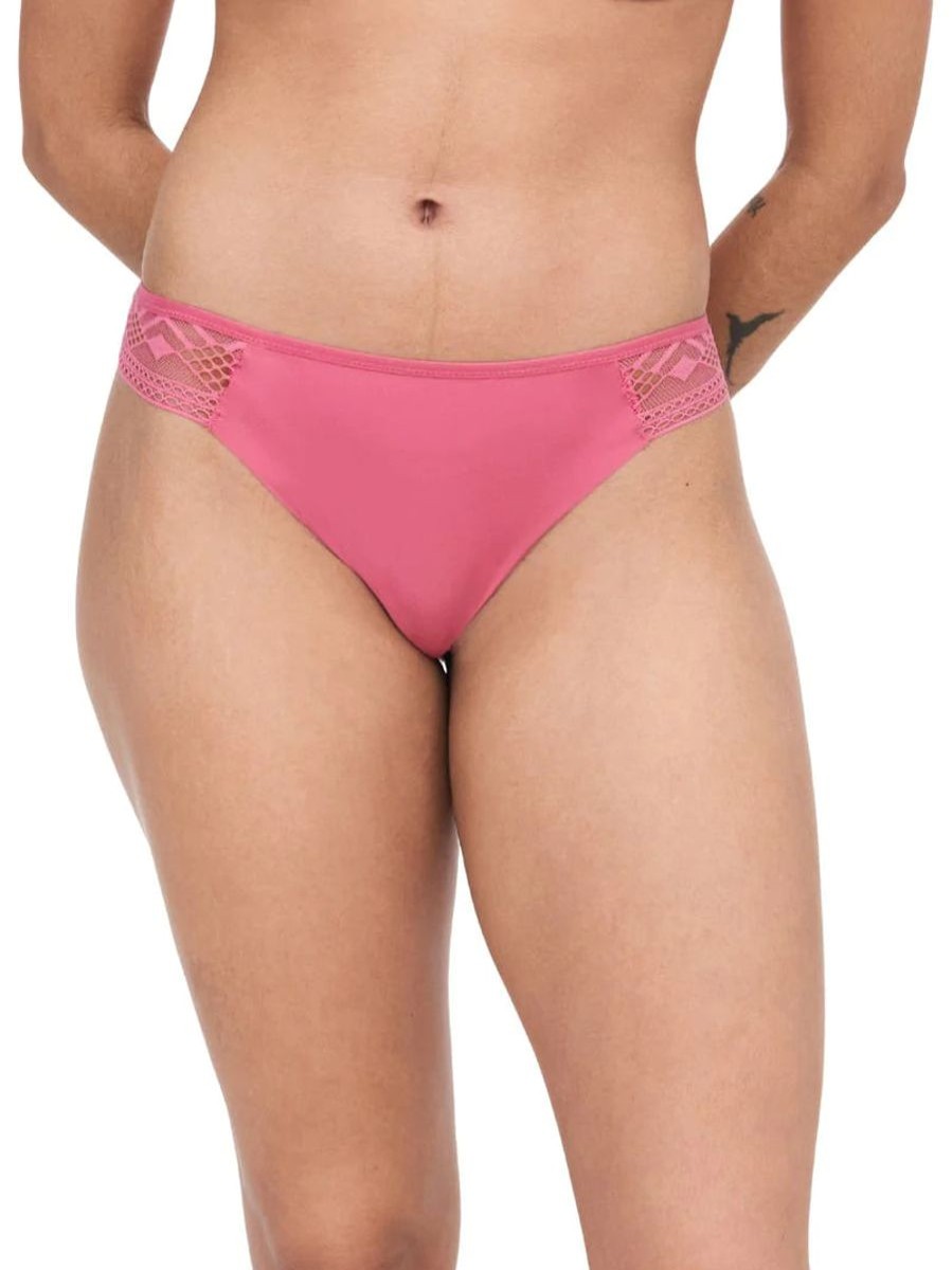 Briefs Passionata | Passionata - Ondine Tanga Gardenia