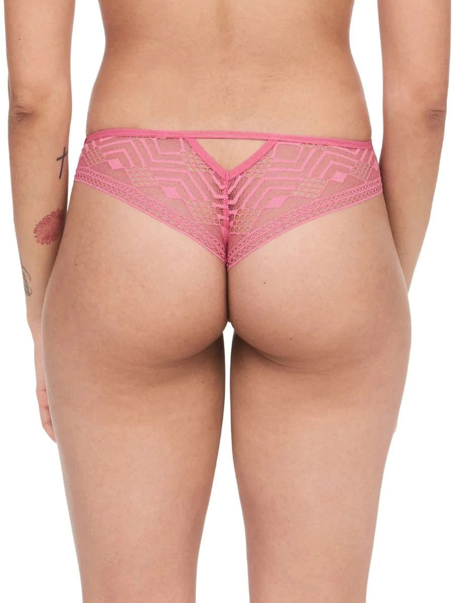 Briefs Passionata | Passionata - Ondine Tanga Gardenia