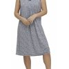 Sleepwear Yuu | Yuu Sleeveless Palm Dress